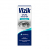 VIZIK Očné kvapky zvlhčujúce 10 ml