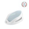 ANGELCARE Lehátko do vane Light Pink Farba: Grey