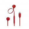JBL Tune 305 USB-C Red