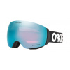 OAKLEY FLIGHT DECK M FP Black W/PRIZM Sapphire Iridium