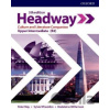 Headway Upper Intermediate B2 5th Culture and Literature Companion
