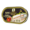 Kaiser Franz Josef Exclusive Makrela filety v oleji a paradajkovej omáčke salamina 170 g