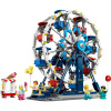 31389 Ikonické ruské koleso LEGO