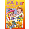 500 veselých hier
