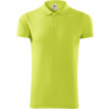 Malfini Victory Unisex polokošeľa 217 limetková L