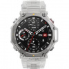 Inteligentné hodinky Amazfit T-Rex 3 (10530) sivé