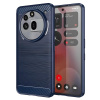 Techsuit Carbon Shield TPU Nothing Phone 3a Pro KP36931 modrá