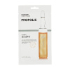 Missha Mascure Sheet Mask Propolis zpevňující plátýnková maska 28 ml unisex