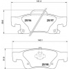 BREMBO P 37 016