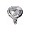 Žiarovka výhrevná E27 100W číra do SOLUXU AZ-102