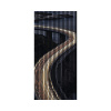Dizajnový akustický panel DIGI03B 19x1133x2400 mm