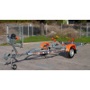 Príves Thomas BT-500L 500kg pre loď do 4,3m