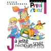 Já ještě nechci jít spát - Astrid Lindgren, Marie Tichá (ilustrátor)