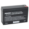 Avacom Avacom baterie 12V 6Ah F2 HighRate (PBAV-12V006-F2AH)