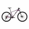 Superior XP 909 Gloss Violet/Hologram Chrome - 17”