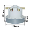 Sací motor 1050W pre Kärcher - 6.490-180.0 a 4.610-066.0, Nilfisk, Elektrolux, Cleanfix