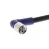 OMRON Konektor XS3F-LM8PVC3A2M