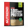 nápoj Nutrend 100% WHEY PROTEIN 1000g cookies cream