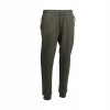 Nash Make It Happen Badge Joggers Green L - Zelené tepláky s logom, veľkosť L