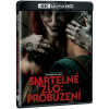 Smrtelné zlo: Probuzení - 4K Ultra HD Blu-ray