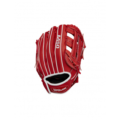 Baseballové / softbalové rukavice Wilson A450 - 11 (11"), WBW10147211