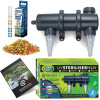 Jazierkový filter - NUV-11 UV-C 11W sterilizátor pre rybník (NUV-11 UV-C 11W sterilizátor pre rybník)