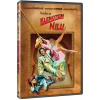 Honba za klenotem Nilu - DVD