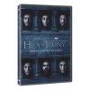 Hra o trůny 6.série / Game Of Thrones / Multipack / 5DVD - DVD 5 disků