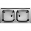 BLANCO TOP EZ 8x4