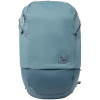Ratio rock 26 je navrhnutý v spolupráci s BMC (The British Mountaineering Council) pre moderných lezcov. Batoh s vreckom na notebook má stále dostatok úložného Orion blue
