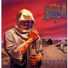 DEATH: LEPROSY -DELUXE/DIGI- CD