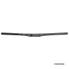 Řídítka FSA KFX Flat ICR černé 760 mm