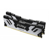 Kingston FURY Renegade/DDR5/32GB/7200MHz/CL38/2x16GB/Black/Silv KF572C38RSK2-32