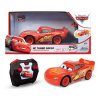 Dickie Cars 3 auto Blesk McQueen na dálkové ovládání