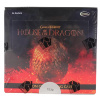 Rittenhouse Archives LTD Rittenhaus - 2024 Game Of Thrones - House of the Dragon - Hobby Booster Box