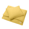 Bibs Mušelínové obliečky z BIO bavlny Varianta: Mustard