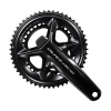 SHIMANO Dura Ace R9200 cestné kľuky 2x12 sp. s powermetrom 172,5 mm 50/34 z