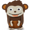 Batôžtek pre najmenších Affenzahn Small Friend Monkey - brown uni