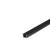 GRAZIA 20 LED montážní profil, 3m, černá
