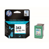 HP Ink Cartridge 343/Color/330 stran
