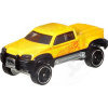 Hot Wheels Angličák Color Shifters Mega - Duty