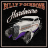 Gibbons Billy - Hardware / Vinyl [LP]