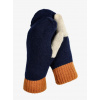 Palčiaky Reima Luminen - navy