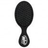 Wet Brush Detangler Black kefa na vlasy, 1 ks.