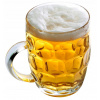 Poháre na pivo Tadar 500 ml 1 ks