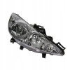 Depo 550-1141R-LD-EM depo reflektorová lampa