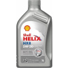 Olej motorový Shell Helix HX8 ECT 5W-30 1L
