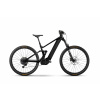 LAPIERRE Overvolt TR 4.6 Black Glossy, modelový rok 2026 Velkosť rámu: L