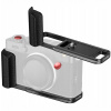 SmallRig 5448 L-ková montážna doska s rukoväťou - FUJIFILM X-E5, ČIERNA
