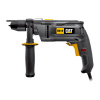 Príklepová vŕtačka 850W CAT DX16 Caterpillar